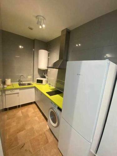 Apartamento Casa Rodrigo De Triana Primero B
