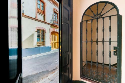 Apartamento C�ntrico Con Magn�ficas Vistas