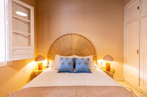 Apartamento C�ntrico Con Magn�ficas Vistas