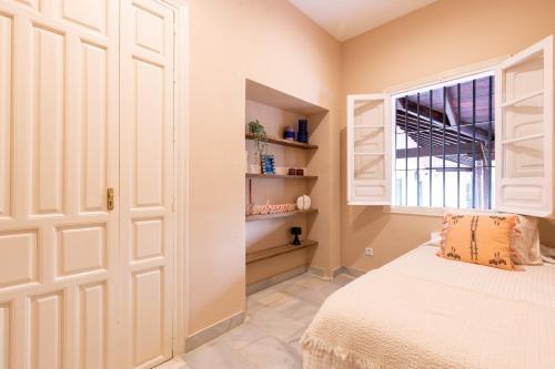 Apartamento C�ntrico Con Magn�ficas Vistas
