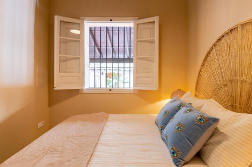 Apartamento C�ntrico Con Magn�ficas Vistas