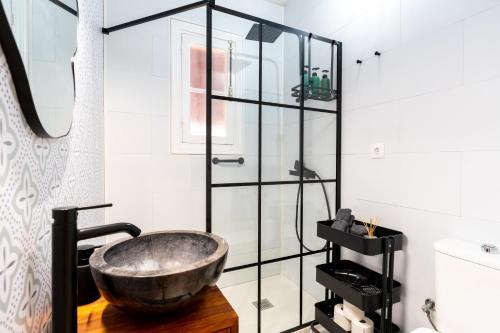 Apartamento C�ntrico Con Magn�ficas Vistas
