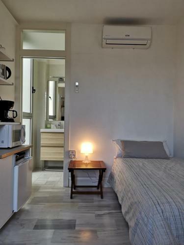 Apartamento White Room Alameda