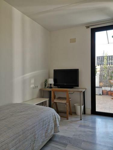 Apartamento White Room Alameda