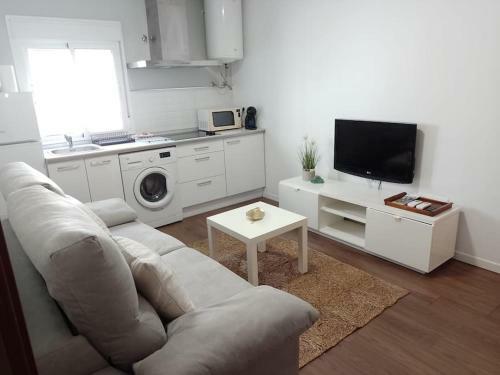 Cizq Apartment 2 Br Center Cathedral And Alc�zar