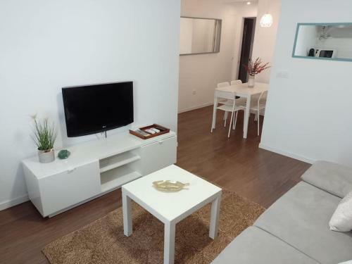 Cizq Apartment 2 Br Center Cathedral And Alc�zar