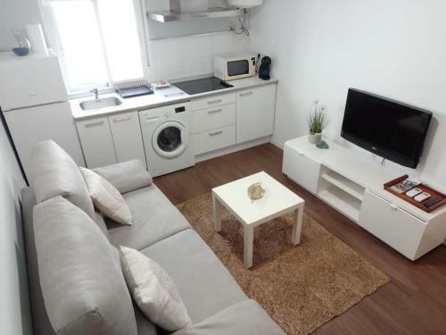 Cizq Apartment 2 Br Center Cathedral And Alc�zar