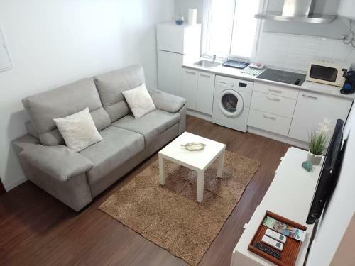 Cizq Apartment 2 Br Center Cathedral And Alc�zar