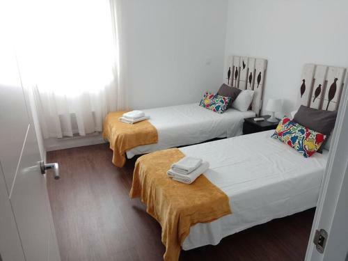 Cizq Apartment 2 Br Center Cathedral And Alc�zar