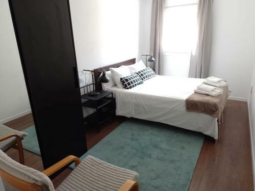 Cizq Apartment 2 Br Center Cathedral And Alc�zar