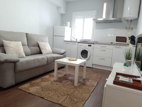 Cizq Apartment 2 Br Center Cathedral And Alc�zar