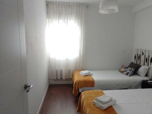 Cizq Apartment 2 Br Center Cathedral And Alc�zar