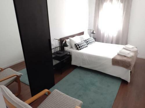 Cizq Apartment 2 Br Center Cathedral And Alc�zar