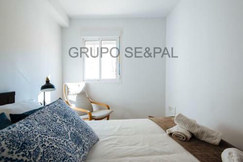 Cizq Apartment 2 Br Center Cathedral And Alc�zar