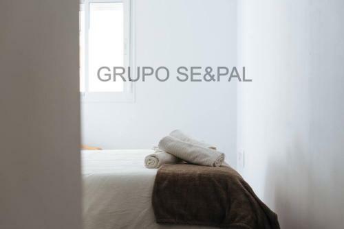 Cizq Apartment 2 Br Center Cathedral And Alc�zar