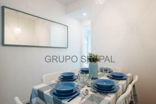 Cizq Apartment 2 Br Center Cathedral And Alc�zar
