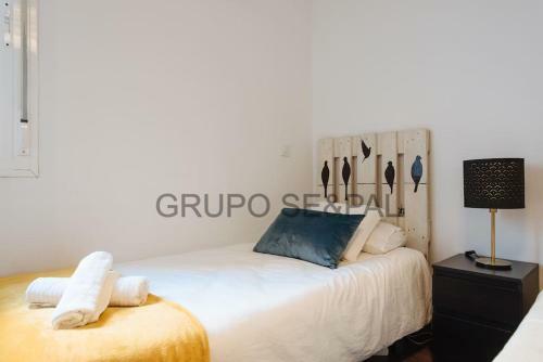 Cizq Apartment 2 Br Center Cathedral And Alc�zar