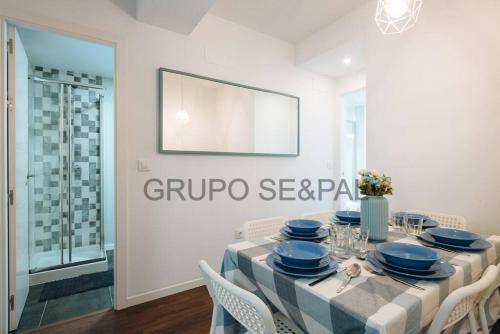 Cizq Apartment 2 Br Center Cathedral And Alc�zar