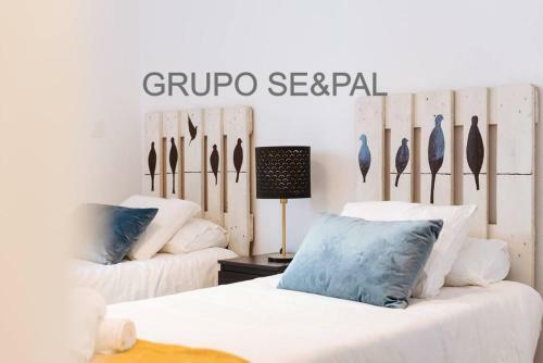 Cizq Apartment 2 Br Center Cathedral And Alc�zar