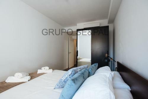 Cizq Apartment 2 Br Center Cathedral And Alc�zar