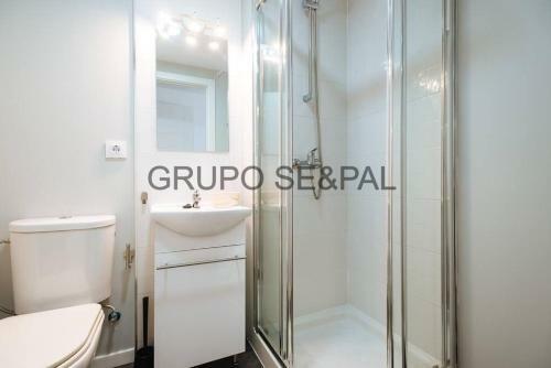 Cizq Apartment 2 Br Center Cathedral And Alc�zar