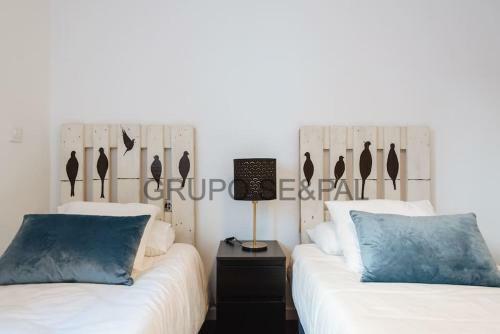 Cizq Apartment 2 Br Center Cathedral And Alc�zar