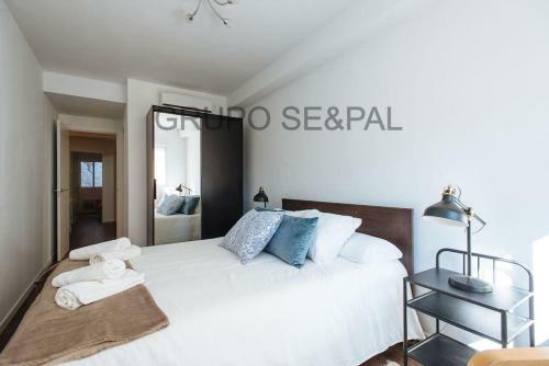 Cizq Apartment 2 Br Center Cathedral And Alc�zar