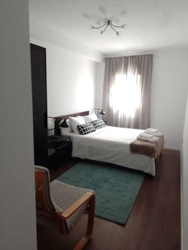 Cizq Apartment 2 Br Center Cathedral And Alc�zar