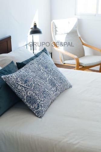 Cizq Apartment 2 Br Center Cathedral And Alc�zar
