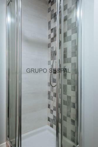 Cizq Apartment 2 Br Center Cathedral And Alc�zar