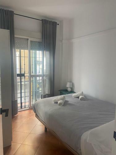 Apartamento Plaza De La Alfalfa