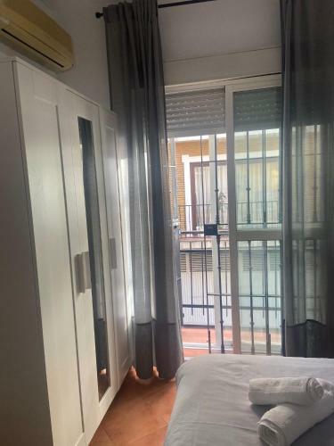 Apartamento Plaza De La Alfalfa