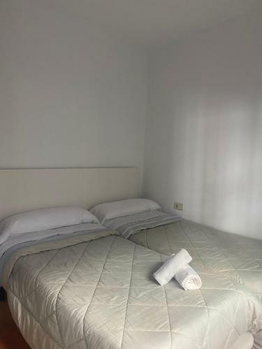 Apartamento Plaza De La Alfalfa