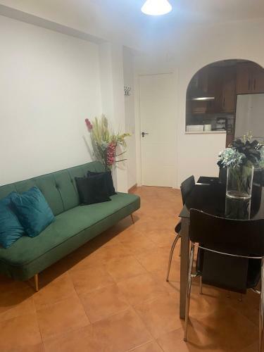 Apartamento Plaza De La Alfalfa
