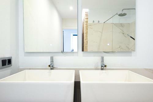 Apartamento Alohamundi Adriano