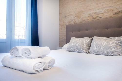 Apartamento Alohamundi Adriano