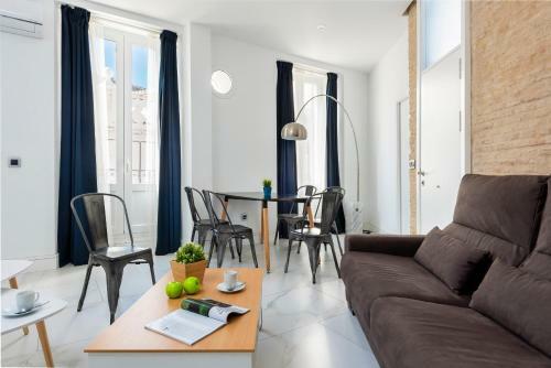 Apartamento Alohamundi Adriano