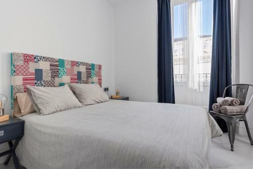 Apartamento Alohamundi Adriano