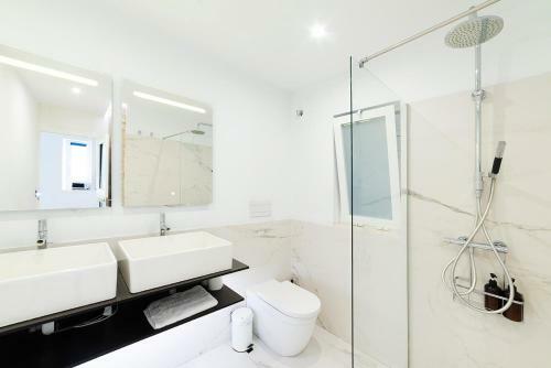Apartamento Alohamundi Adriano