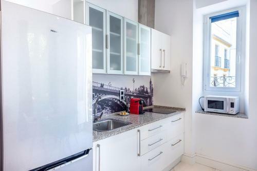 Apartamento Alohamundi Adriano