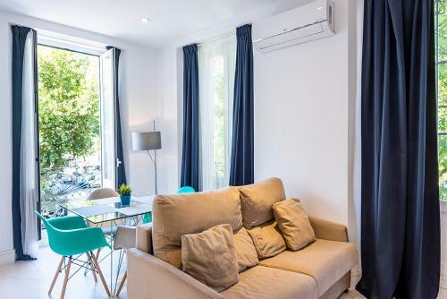 Apartamento Alohamundi Adriano