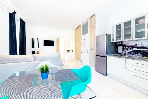 Apartamento Alohamundi Adriano