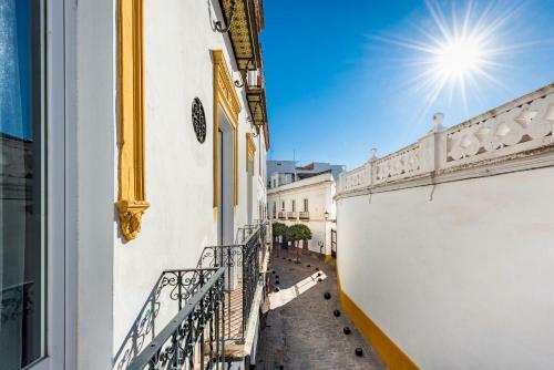 Apartamento Alohamundi Adriano