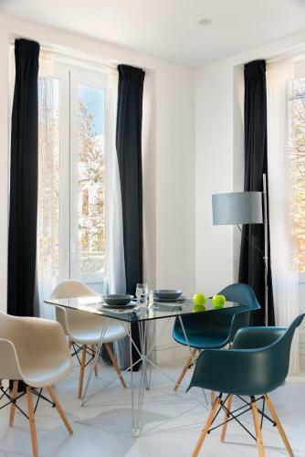 Apartamento Alohamundi Adriano