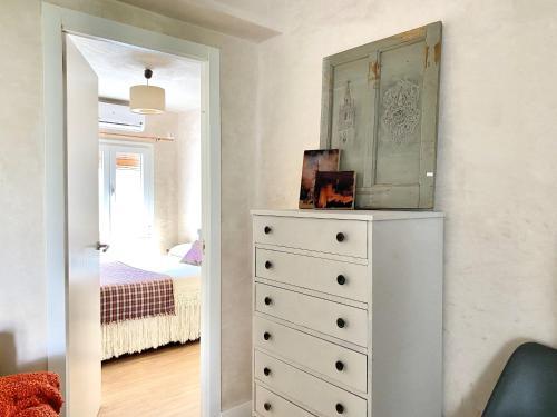 Apartamento Junto Al Casco Antiguo Con Terraza