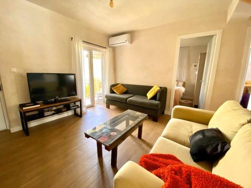 Apartamento Junto Al Casco Antiguo Con Terraza