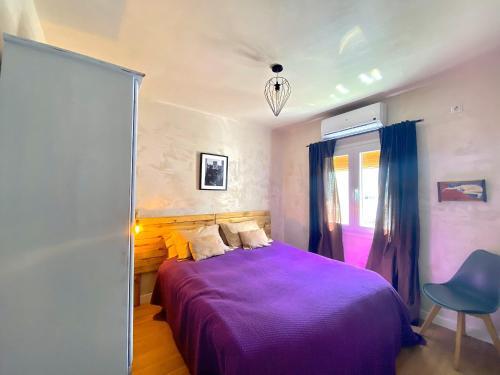 Apartamento Junto Al Casco Antiguo Con Terraza