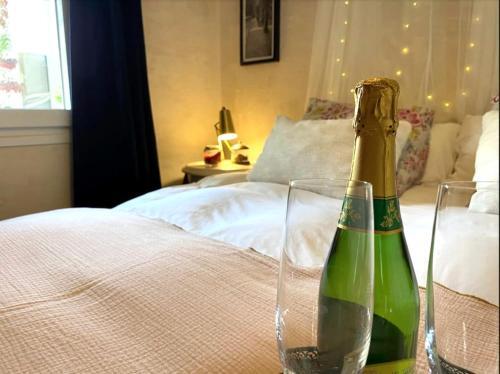 Apartamento Junto Al Casco Antiguo Con Terraza