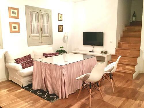 Apartamento Cozy In Seville