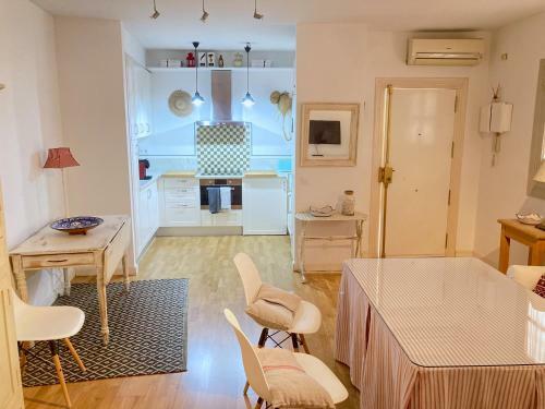 Apartamento Cozy In Seville